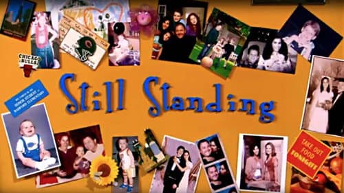Still Standing still