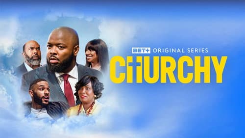 Churchy still