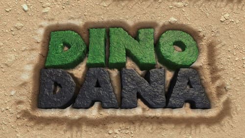 Dino Dana still