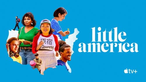 Little America still