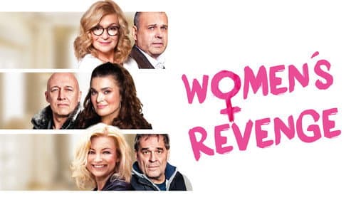 Women's Revenge still