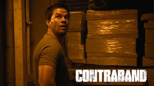 Contraband still