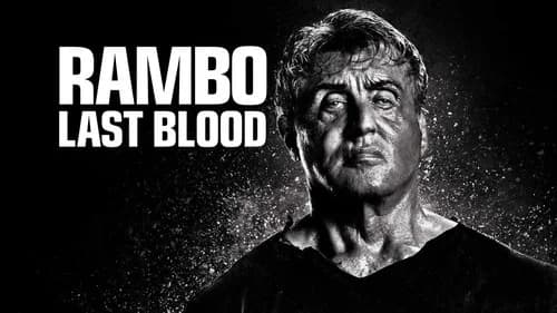 Rambo: Last Blood still