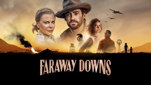 Faraway Downs still