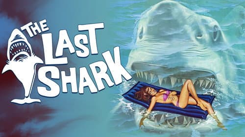 The Last Shark still