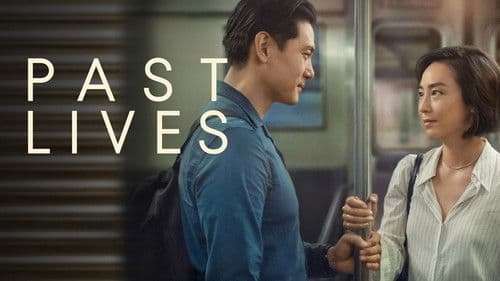Past Lives still
