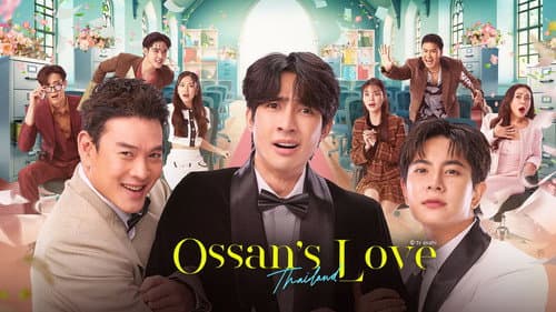 Ossan's Love Thailand still