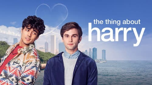 The Thing About Harry still