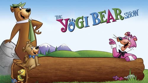 The Yogi Bear Show still