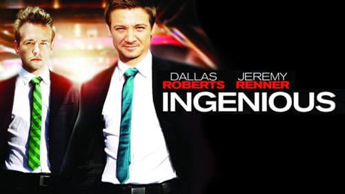 Ingenious still
