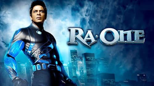 Ra.One still