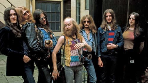 Hawkwind: Do Not Panic still