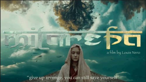 Milarepa still