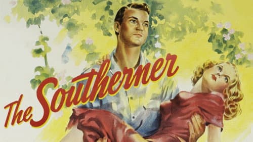 The Southerner still