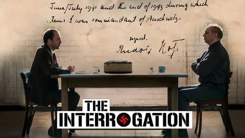 The Interrogation still