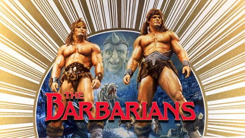 The Barbarians still