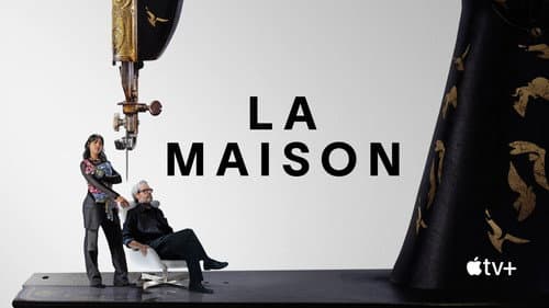 La Maison still
