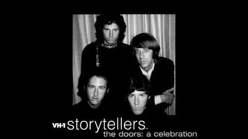 The Doors: A Celebration - VH1 Storytellers still