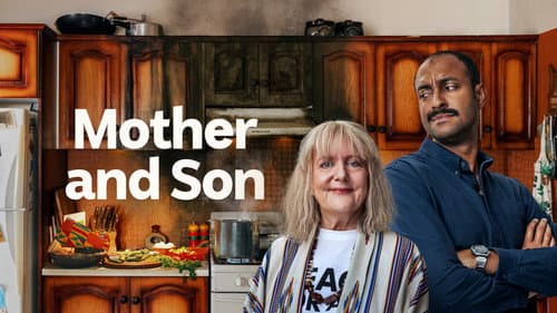 Mother and Son still