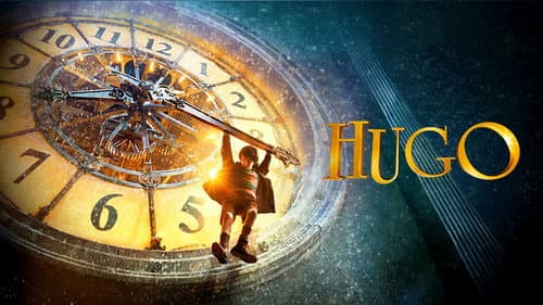 Hugo still