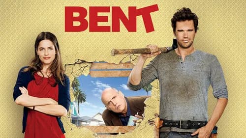 Bent still