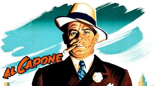 Al Capone still