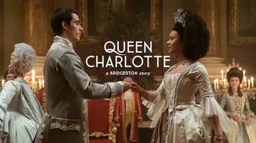 Queen Charlotte: A Bridgerton Story still