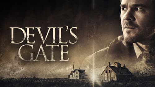 Devil's Gate still