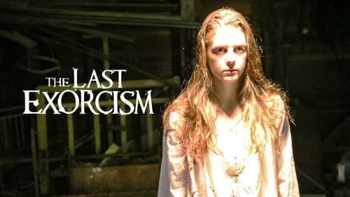 The Last Exorcism still