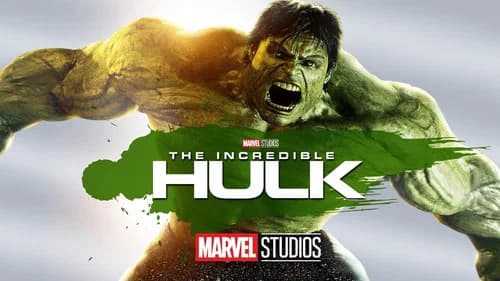 The Incredible Hulk still