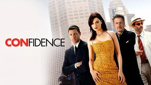 Confidence still