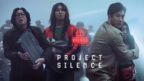 Project Silence still