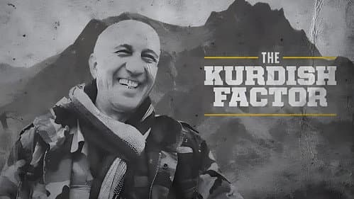 Kurdish Factor still