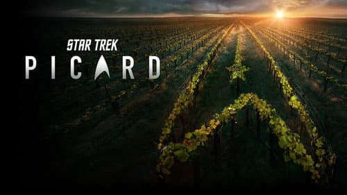 Star Trek: Picard still