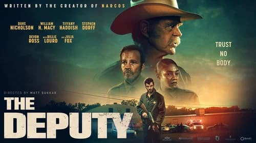 The Deputy still