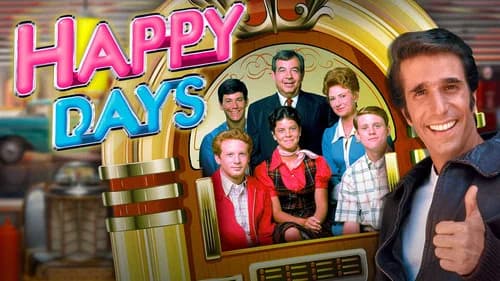 Happy Days still