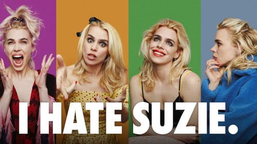 I Hate Suzie still