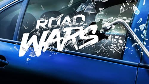Road Wars still
