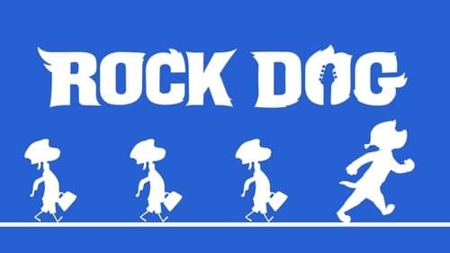 Rock Dog still