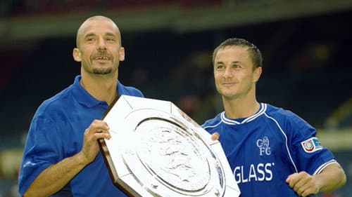 Chelsea FC - Season Review 2000/01 still