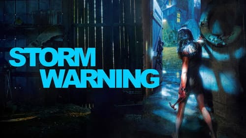 Storm Warning still