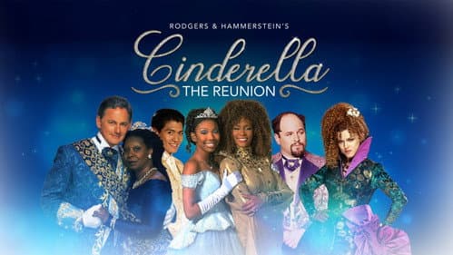 Cinderella: The Reunion, A Special Edition of 20/20 still