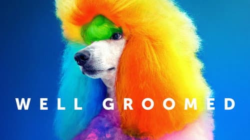Well Groomed still
