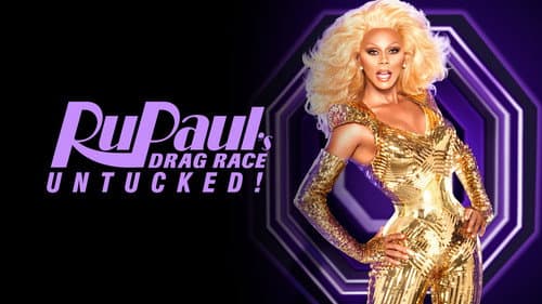 RuPaul's Drag Race: Untucked still