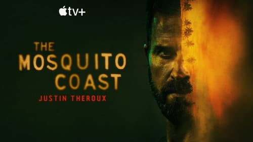 The Mosquito Coast still