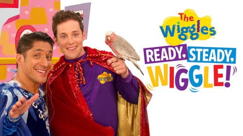 Ready, Steady, Wiggle! still
