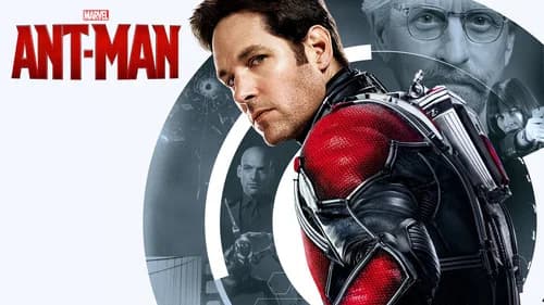Ant-Man still