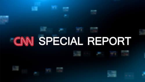 CNN Special Report still