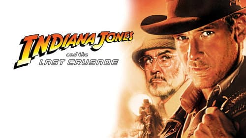 Indiana Jones and the Last Crusade still