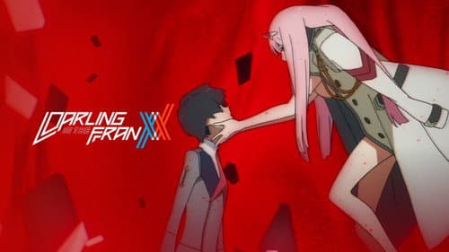 DARLING in the FRANXX still